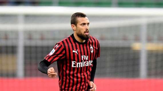 Il Basaksehir vuole riscattare Duarte: presto chiederà lo sconto al Milan