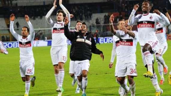Robinho: "Stiamo migliorando. Il mio futuro? Solo Dio lo sa"