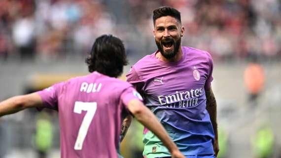 Adli altra opzione per Palladino: potrebbe giocare sia nel 3-4-2-1 che in una mediana a 3