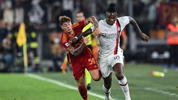 Stavolta il calendario è equo. Milan e Roma: tutto giusto in vista dell'Europa