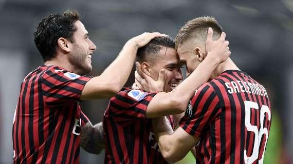 Milan, la terza maglia verrà presentata il 17 agosto: Ibrahimovic tra i testimonial