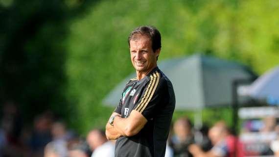 Il punto su Honda e sul mercato di Max Allegri