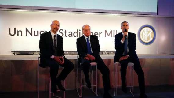 Gazzetta - Nuovo stadio, ecco i prossimi passi: entro 15 giorni la decisione del Comune sul pubblico interesse. Debutto nel 2024