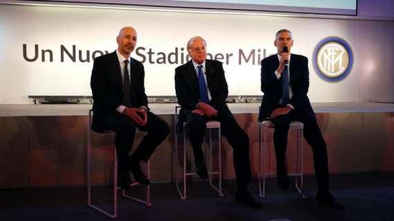 Corriere di Milano - Nuovo stadio: parte in salita la trattativa tra club e Comune. Ieri confronto duro, si è sfiorata la rottura