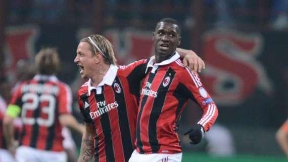 Tuttosport - Emergenza difesa contro la Juventus, le scelte obbligate di Inzaghi: Zapata-Rami in campo, Mexes in panchina