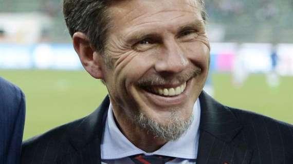 Il Milan su Twitter: "Bentornato Zvone"