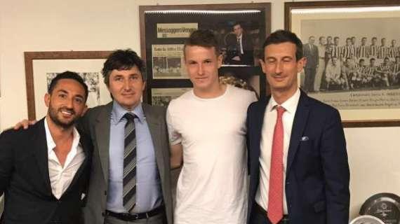 Tuttosport - Milan, il mercato in entrata potrebbe non essere chiuso ma prima serve una cessione: Jankto nuovo nome per il centrocampo