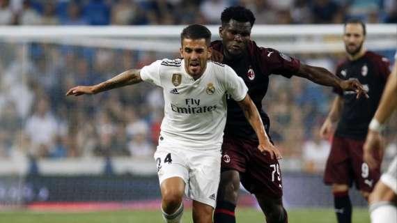 CorSera - Milan, missione Real per Maldini e Boban: Ceballos è il sogno, nel mirino anche Odegaard, Reguilon, Mayoral e Hernandez