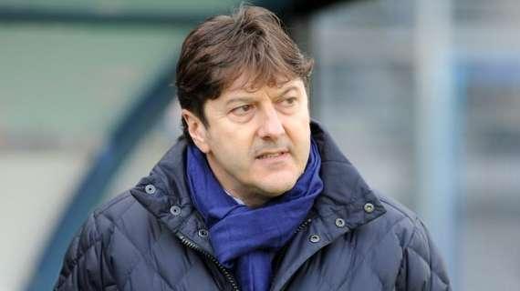 MN - Pres. Pescara: "Lapadula ha tutto per essere protagonista nel Milan. Verdi ci piace. Mauri? Non credo che lasci i rossoneri"