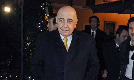 Caro Adriano, ti scrivo...