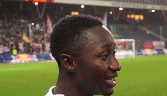 Dall'Inghilterra: Milan interessato a Naby Keita