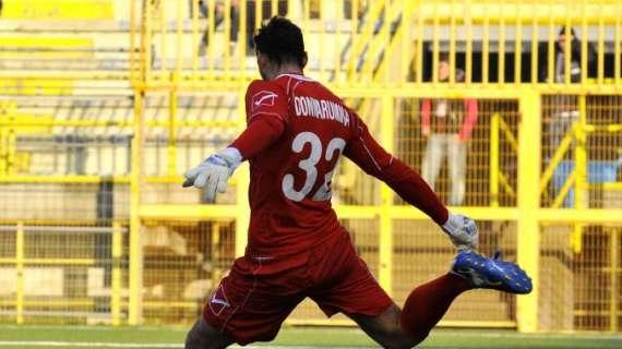 Donnarumma salta la Nazionale B