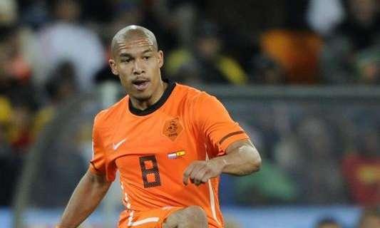 Di Marzio: "Il Milan vuole De Jong, i contatti ci sono quotidianamente e già nell'incontro Galliani-Mancini..."