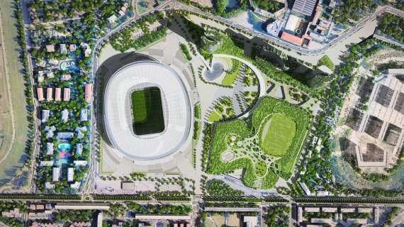 Masala: "Nuovo stadio occasione d’oro. Milan e Inter, ora accelerate"
