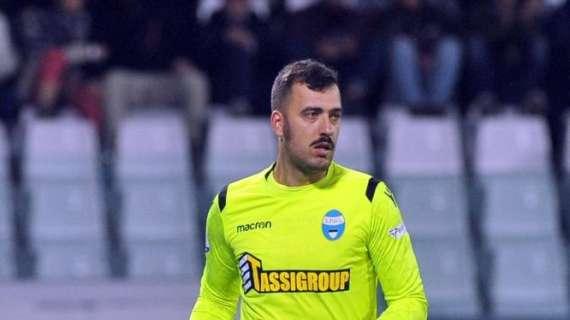 Sportitalia - Pedullà: "Viviano aspetta il Milan (dipende da Reina)"