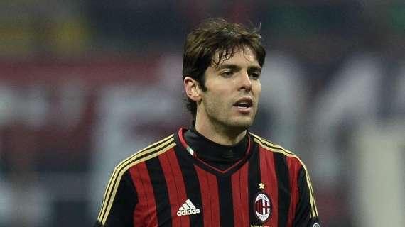 MLS, Curtis: "Kakà qui? Giocatore fantastico"