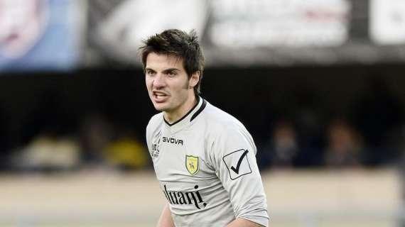 Agazzi, sul portiere del Milan l'interesse di Palermo e Lazio