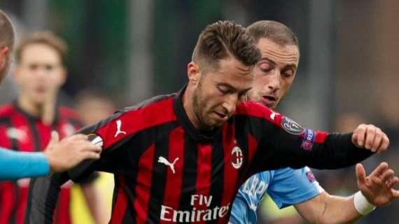 Gazzetta - Bertolacci-Genoa, i dubbi del centrocampista