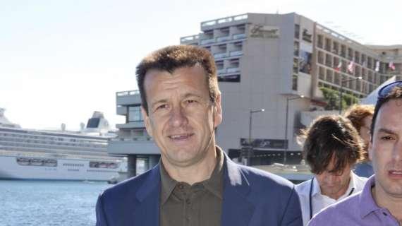 Dunga su Pato: "Deve cambiare preparazione"