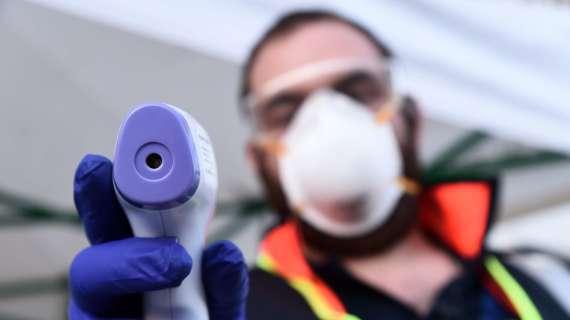Protezione Civile, il bollettino: 13.844 nuovi contagiati. 364 morti in 24 ore