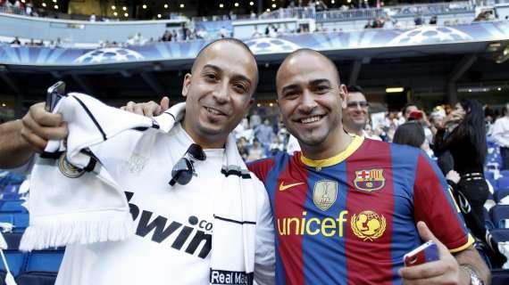 Spagna: finisce lo sciopero nella Liga BBVA