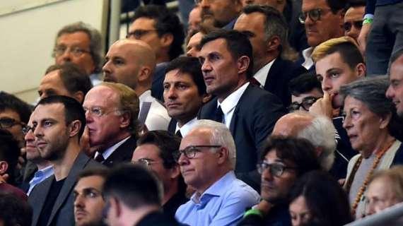 Tuttosport - Entusiasmo Milan, il vento è cambiato: dagli ex interisti voluti da Li al dna milanista di Elliott