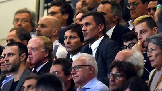 Tuttosport - Fantasista, difensore ed esterno, il Milan guarda in Brasile: e Leo gioca pure la carta Kakà