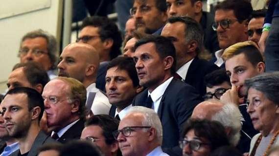 Milan, la stagione passa dal mercato invernale