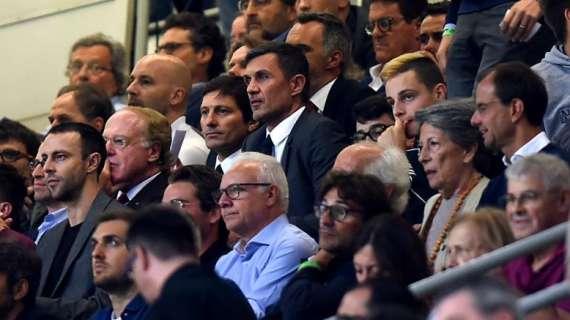 Tuttosport - Maldini-Day, domani a Milanello amichevole Milan-Pro Piacenza: Daniel vs Christian sotto gli occhi di papà Paolo