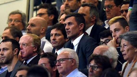 Gazzetta - Milan-Bruges, tavolo aperto per Groeneveld: si tratta sulla base di 10 milioni