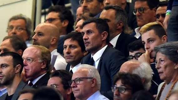 CorSera - Milan, obiettivo Piatek: Leonardo aspetta l’ok della proprietà