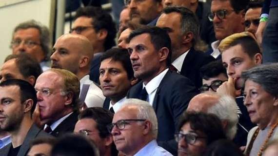 Milan, una settimana per l’assalto all’esterno offensivo