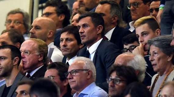 CorSera - Milan, l’attacco è un problema serio: due sole punte in rosa, a gennaio bisogna intervenire
