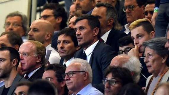 Milan, avanti con il ringiovanimento della rosa