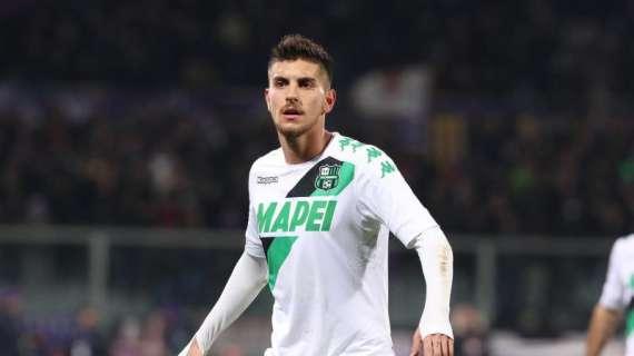 Ag. Pellegrini: "Lusingati dall'interesse del Milan, ma con la Roma non abbiamo ancora parlato"