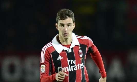 Torna De Sciglio, un recupero doppiamente importante 