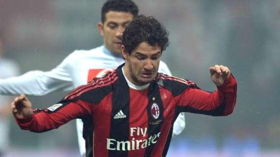 Pato dovrebbe giocare, in caso contrario è pronta l'alternativa