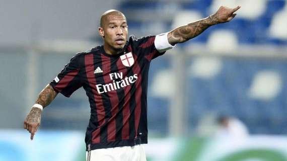 Repubblica - Mihajlovic cambia e irrobustisce il centrocampo: ma fino a quando potrà fare a meno di De Jong?