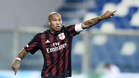 AC MILAN COMUNICATO UFFICIALE: risolto consensualmente il contratto con De Jong