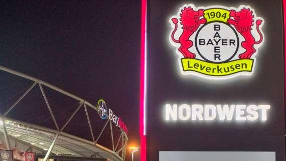 Precedenti Bayer Leverkusen-Milan: prima ufficiale dei rossoneri alla BayArena