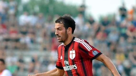 Sky - L'Empoli potrebbe fare un ulteriore tentativo per Saponara
