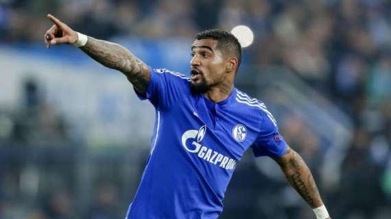 SONDAGGIO MN - Boateng-bis, il 67.6% dei lettori non sembra d'accordo