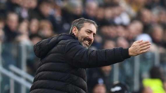 Sky - Possibile separazione Giampaolo-Samp: spunta l'ipotesi Milan