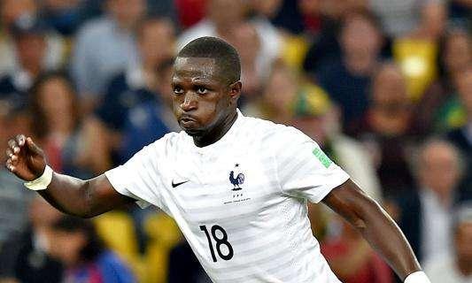 Milan, chiesti anche Sissoko e Rafinha