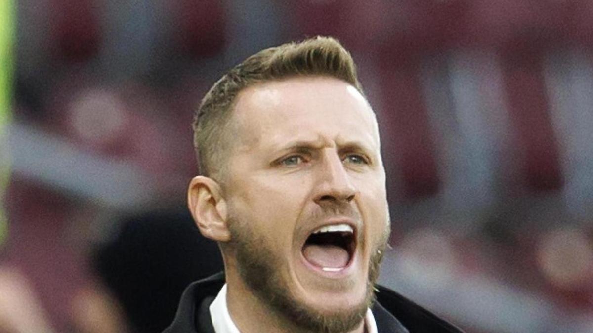 Abate all'esordio, il suo Toro sfida la Carrarese in Coppa