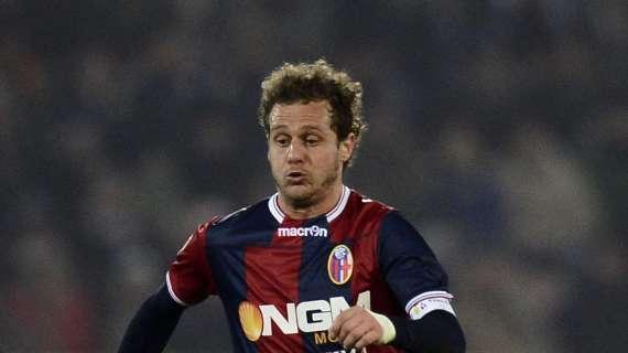 Bologna, summit a Milano: in ballo il futuro di Diamanti, ecco la richiesta