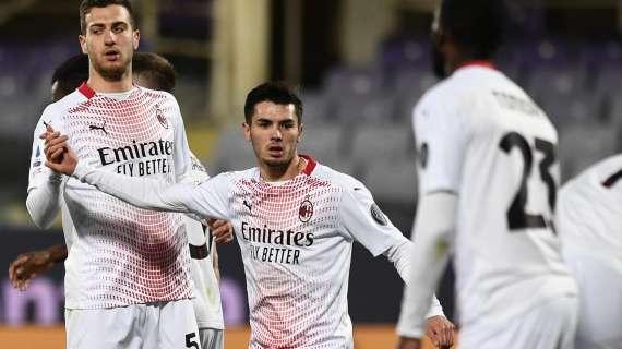 Tomori e non solo. Diaz, Dalot e Meite, tre "riscatti" ancora da valutare: la situazione