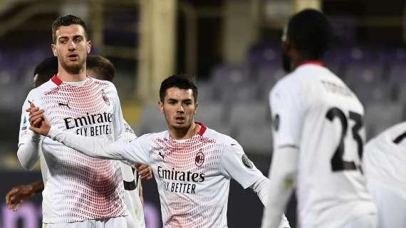 As - Brahim diviso tra Milano e Madrid: i rossoneri valutano il riscatto dello spagnolo
