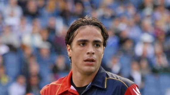 Cellino: "Matri? Lo riprenderei subito..."