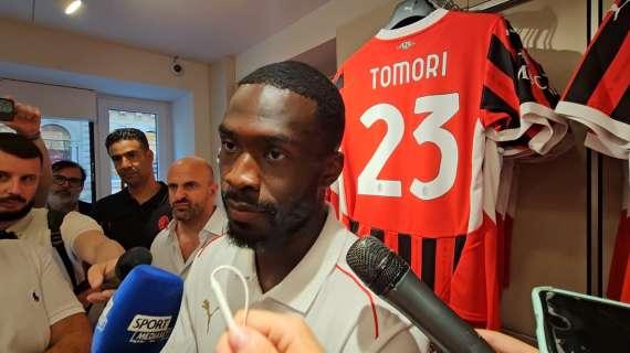 Le prime scelte di Fonseca: panchina per Tomori, Loftus e Bennacer